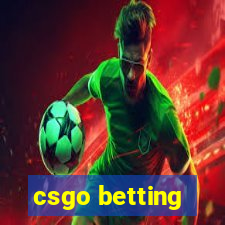 csgo betting