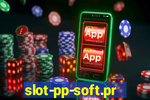 slot-pp-soft.prodevreal