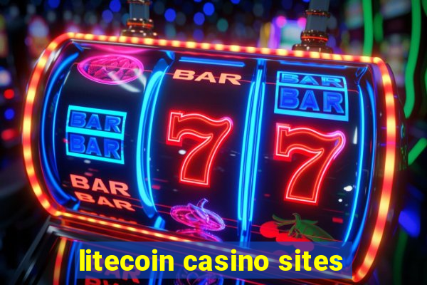 litecoin casino sites