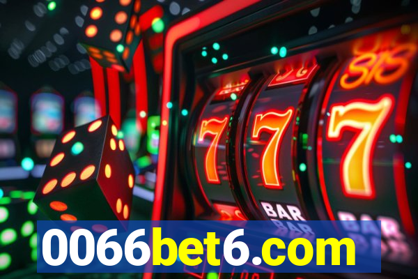 0066bet6.com