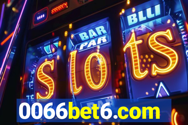 0066bet6.com