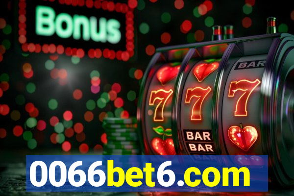 0066bet6.com