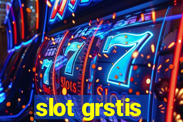 slot grstis