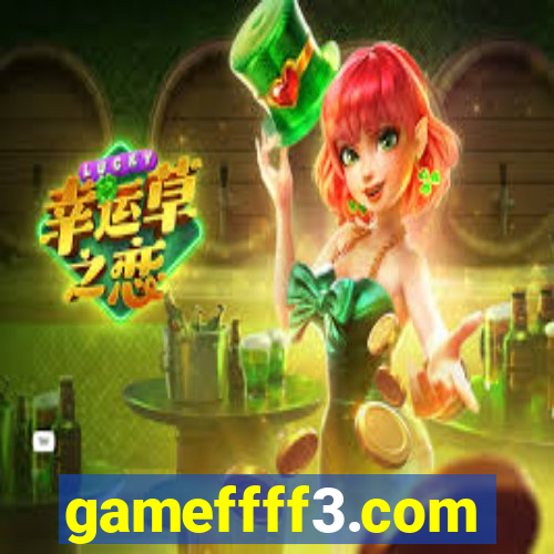 gameffff3.com