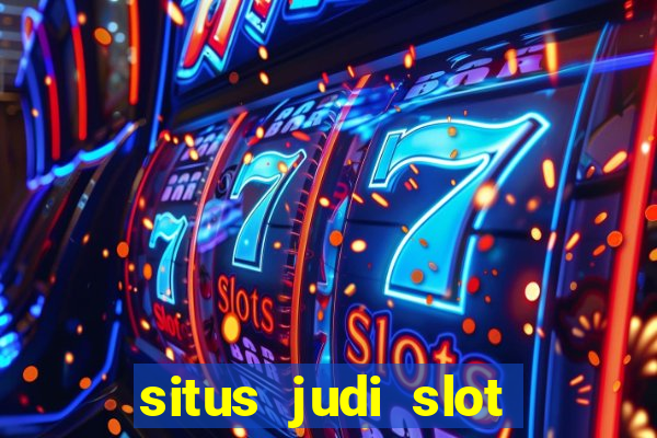 situs judi slot mpo terbaru