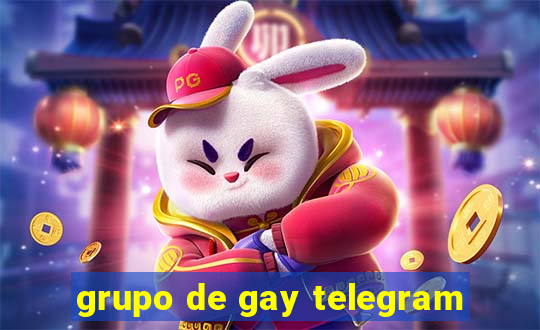 grupo de gay telegram