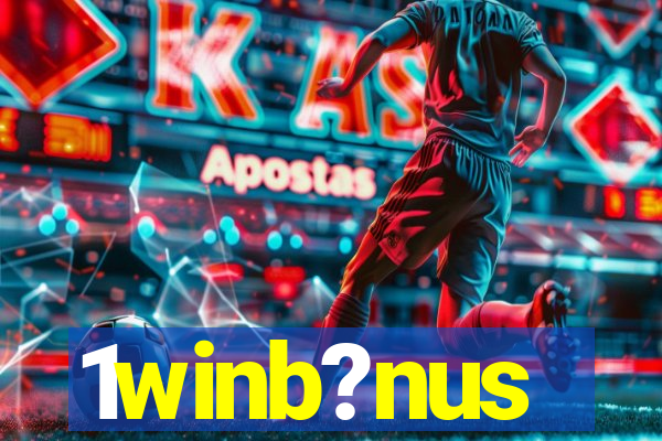 1winb?nus