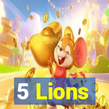 5 Lions