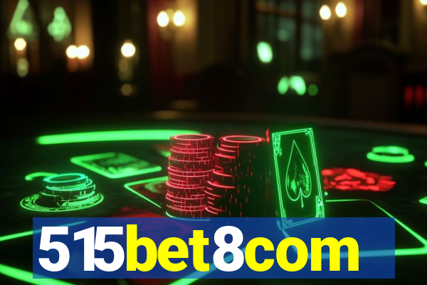 515bet8com