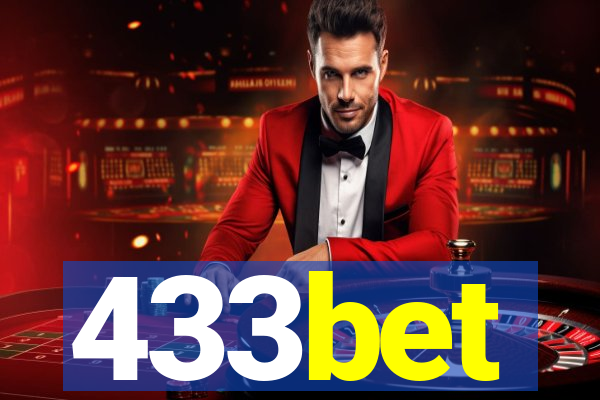 433bet