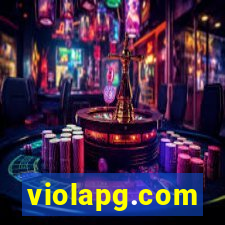 violapg.com