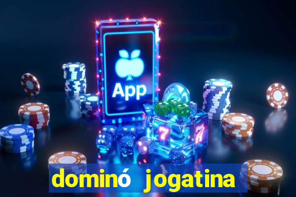 dominó jogatina jogo clássico online e gratuito