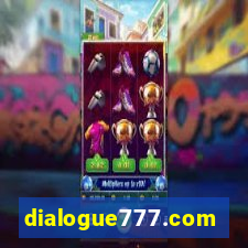 dialogue777.com