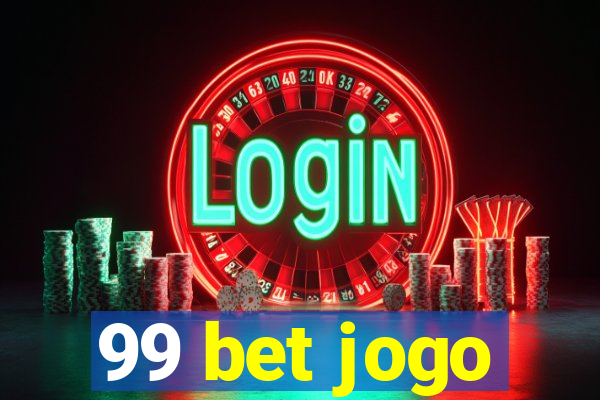 99 bet jogo