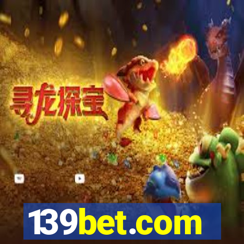 139bet.com