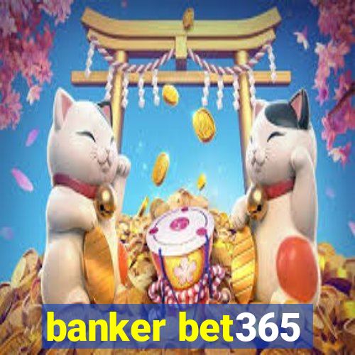 banker bet365