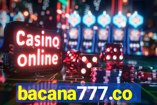 bacana777.co