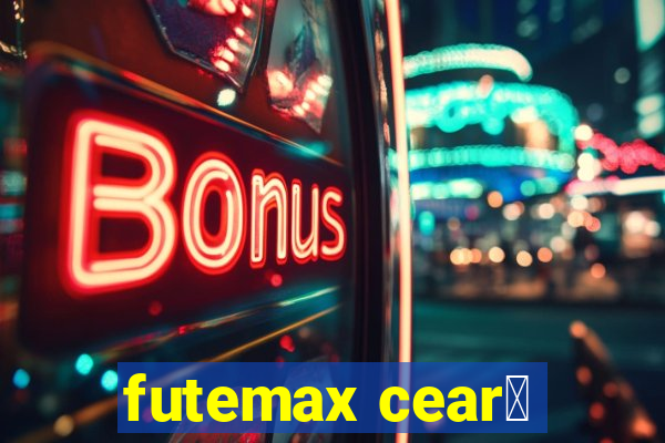 futemax cear谩