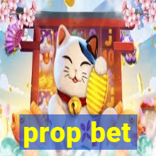 prop bet