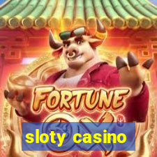 sloty casino