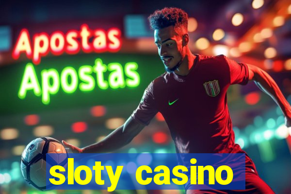 sloty casino