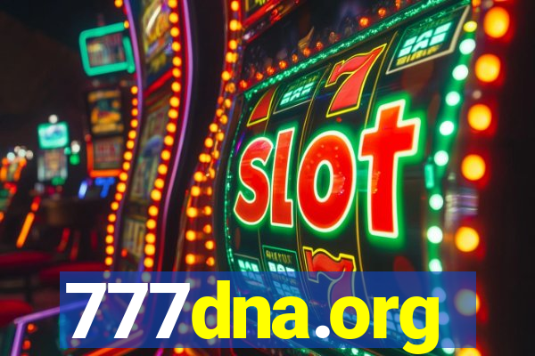 777dna.org