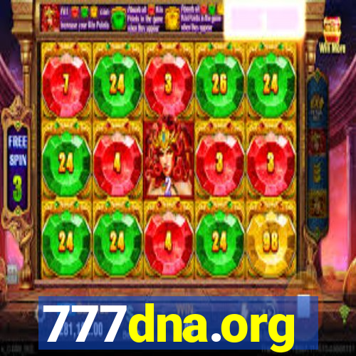 777dna.org