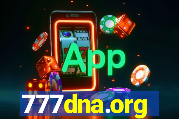 777dna.org