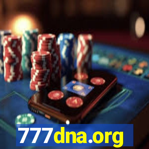 777dna.org