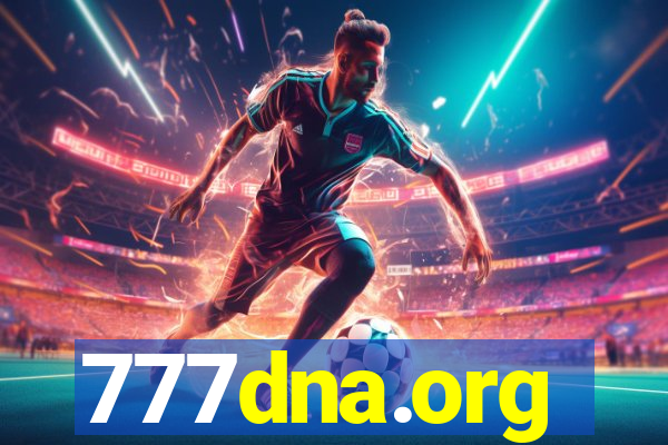 777dna.org