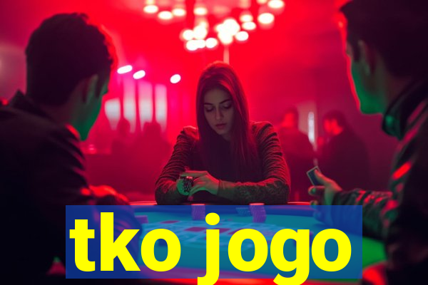 tko jogo