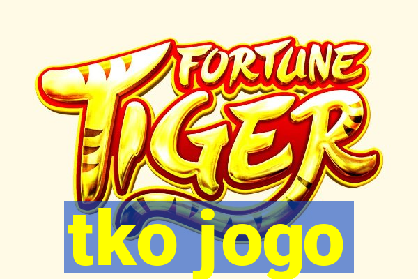 tko jogo