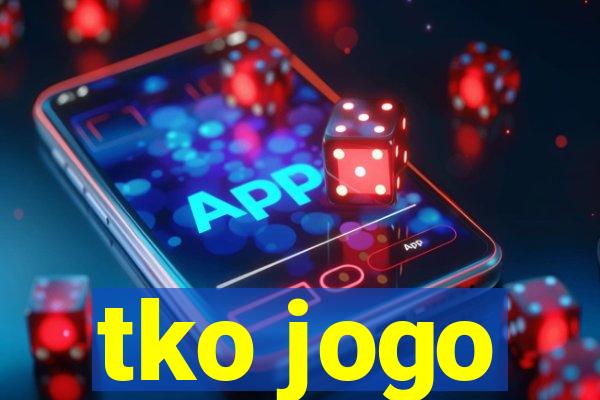 tko jogo