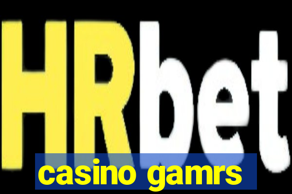 casino gamrs