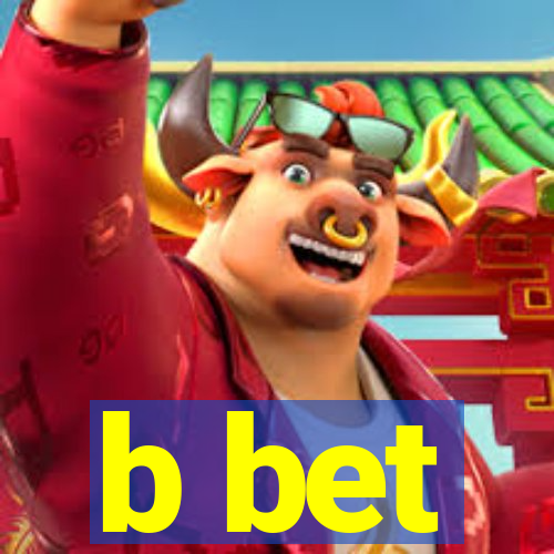 b bet