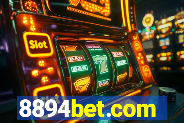 8894bet.com