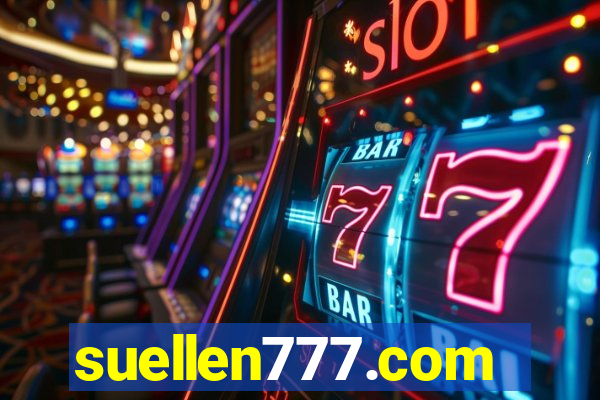 suellen777.com