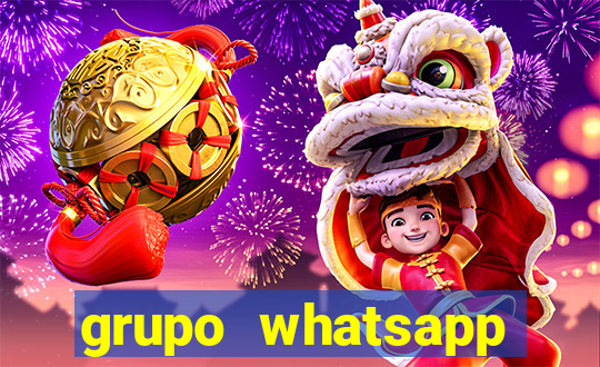 grupo whatsapp porto velho