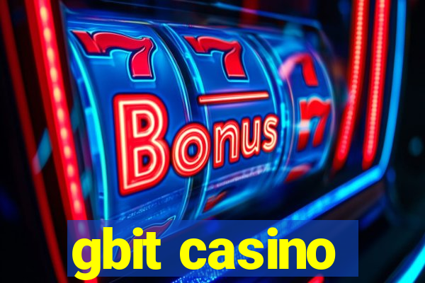 gbit casino