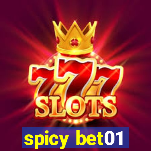 spicy bet01