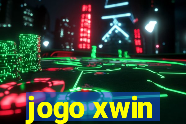 jogo xwin