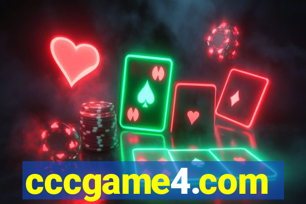 cccgame4.com