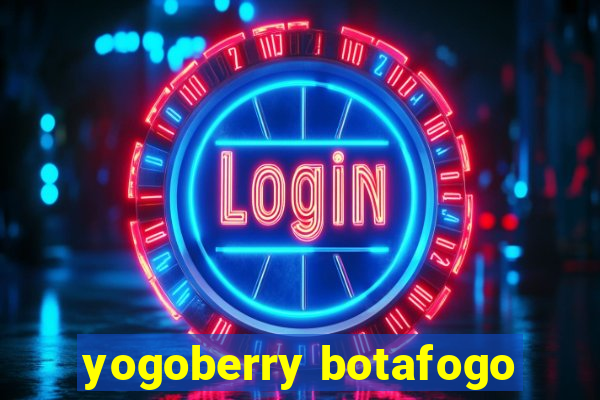 yogoberry botafogo