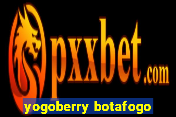 yogoberry botafogo