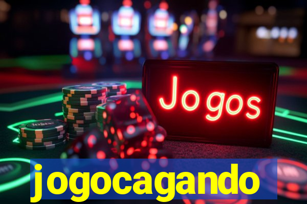 jogocagando