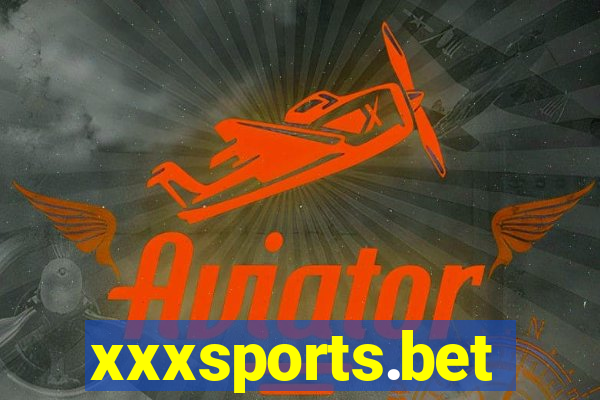 xxxsports.bet