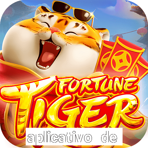 aplicativo de sinais fortune tiger