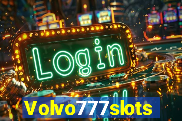 Volvo777slots