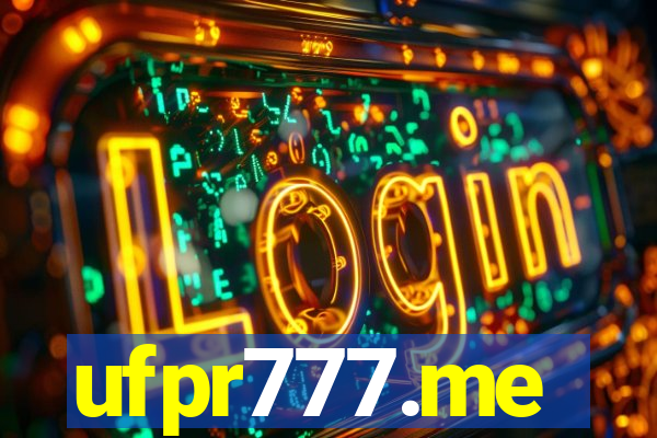 ufpr777.me