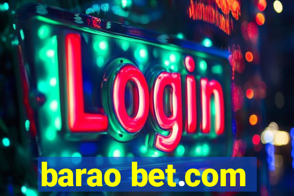 barao bet.com